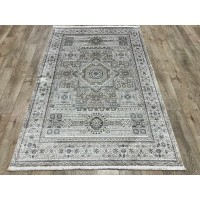 Турецкий ковер Diora London 7118F Бежевый